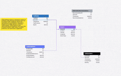 Transform Database Designs with Advanced Table Color Picker